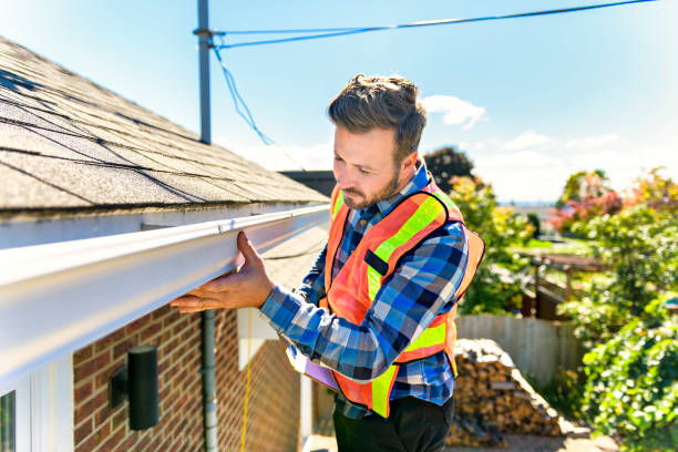 4 Ply Roofing in Commerce, CA